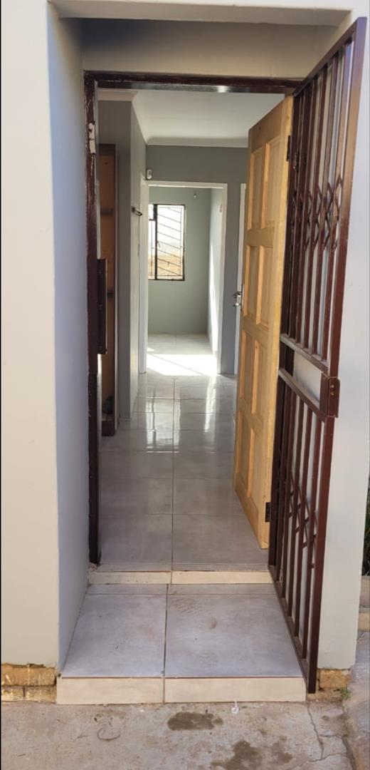 2 Bedroom Property for Sale in Soshanguve Gauteng