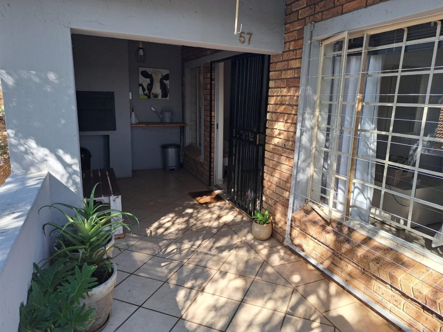 To Let 2 Bedroom Property for Rent in Celtisdal Gauteng