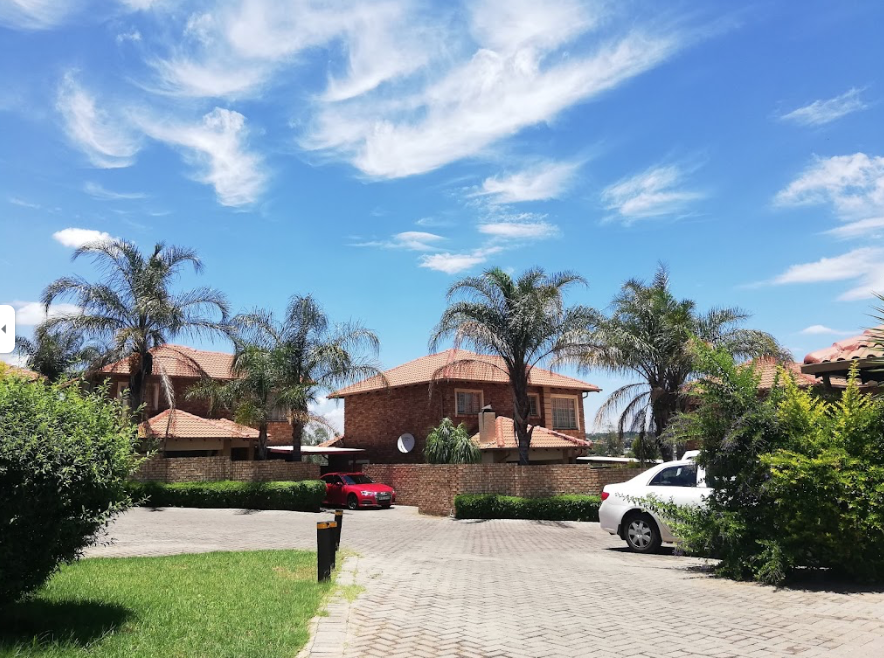 To Let 2 Bedroom Property for Rent in Celtisdal Gauteng