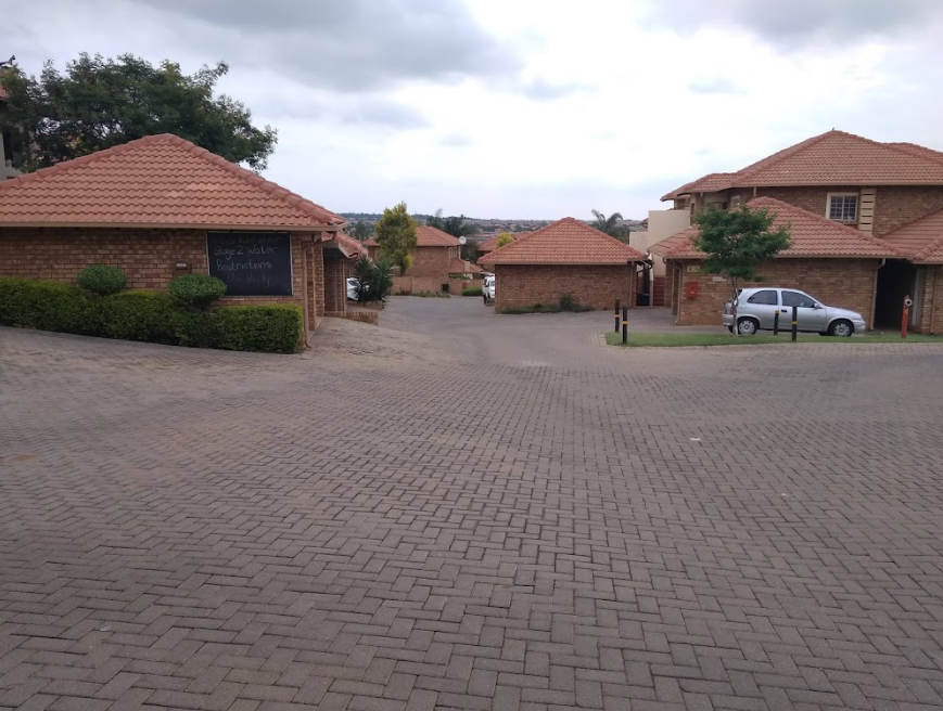 To Let 2 Bedroom Property for Rent in Celtisdal Gauteng