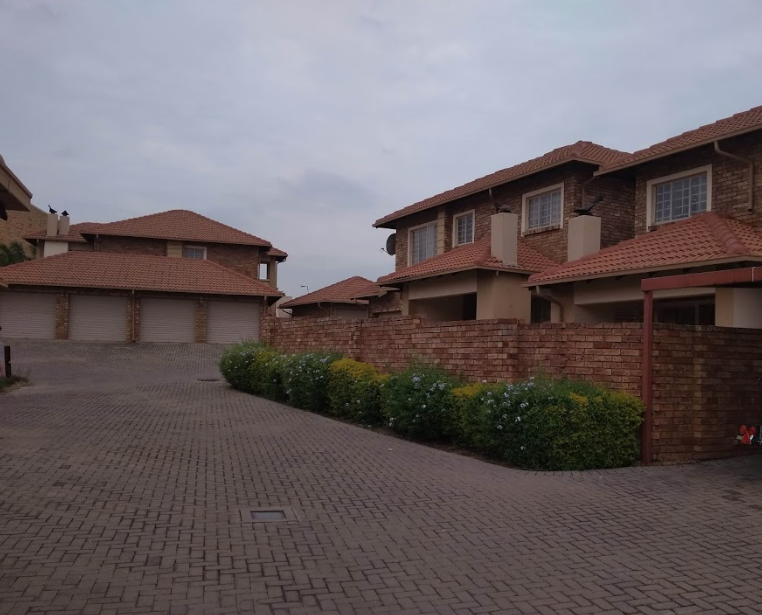 To Let 2 Bedroom Property for Rent in Celtisdal Gauteng