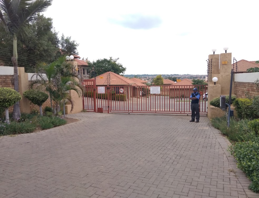 To Let 2 Bedroom Property for Rent in Celtisdal Gauteng