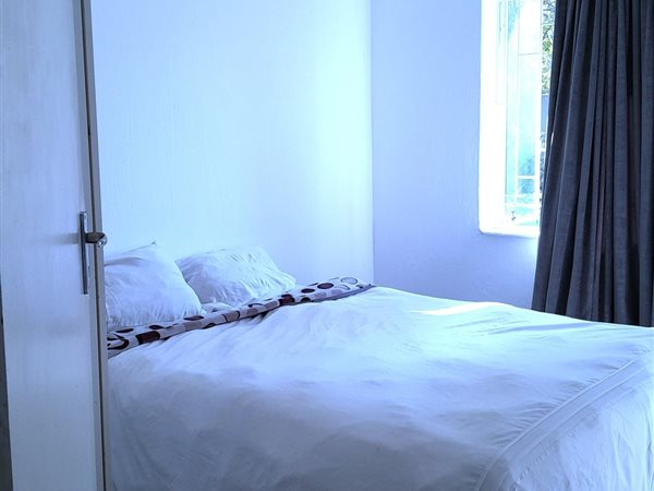 To Let 4 Bedroom Property for Rent in Fourways Gauteng