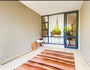 To Let 2 Bedroom Property for Rent in Sandown Gauteng