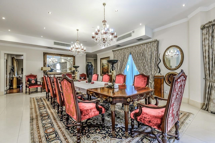 6 Bedroom Property for Sale in Sandhurst Gauteng