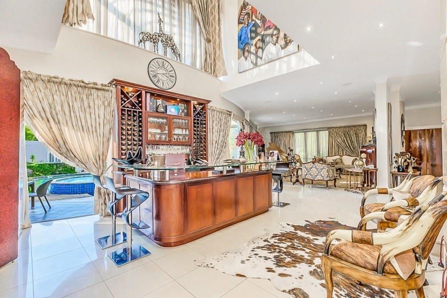 6 Bedroom Property for Sale in Sandhurst Gauteng