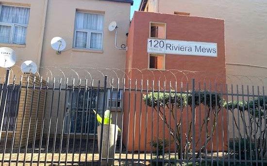 1 Bedroom Property for Sale in Riviera Gauteng