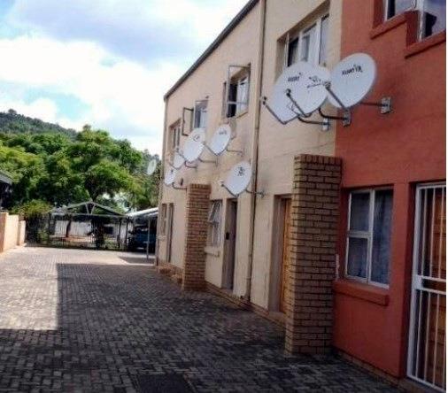 1 Bedroom Property for Sale in Riviera Gauteng