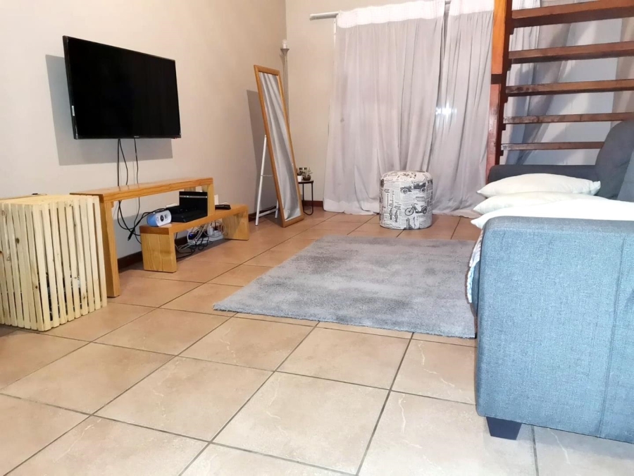 1 Bedroom Property for Sale in Riviera Gauteng