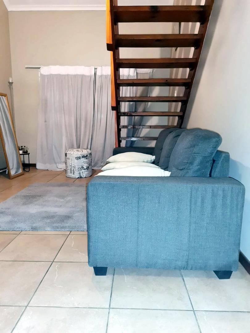 1 Bedroom Property for Sale in Riviera Gauteng