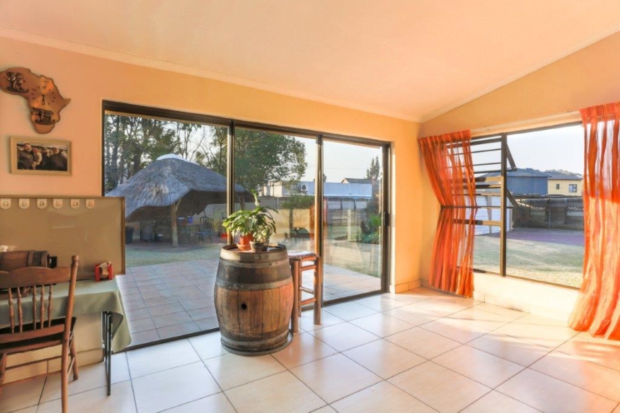 4 Bedroom Property for Sale in Randhart Gauteng