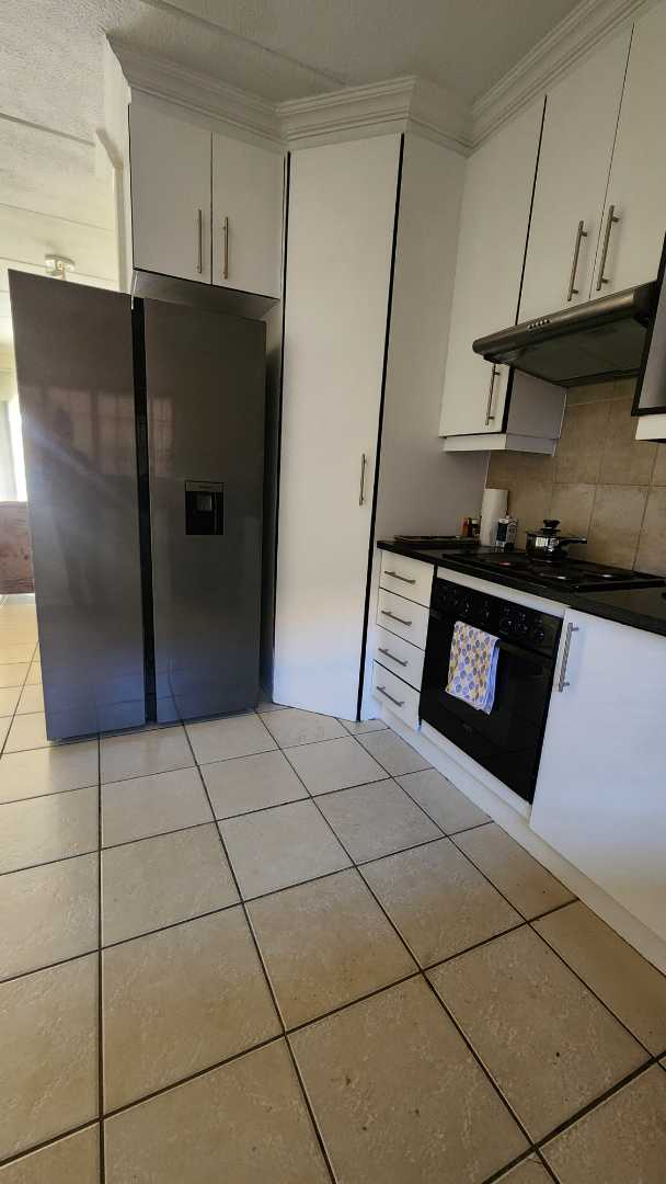 2 Bedroom Property for Sale in Heatherview Gauteng