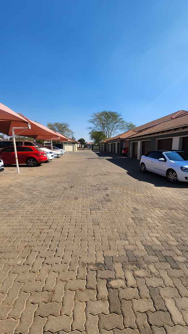 2 Bedroom Property for Sale in Heatherview Gauteng