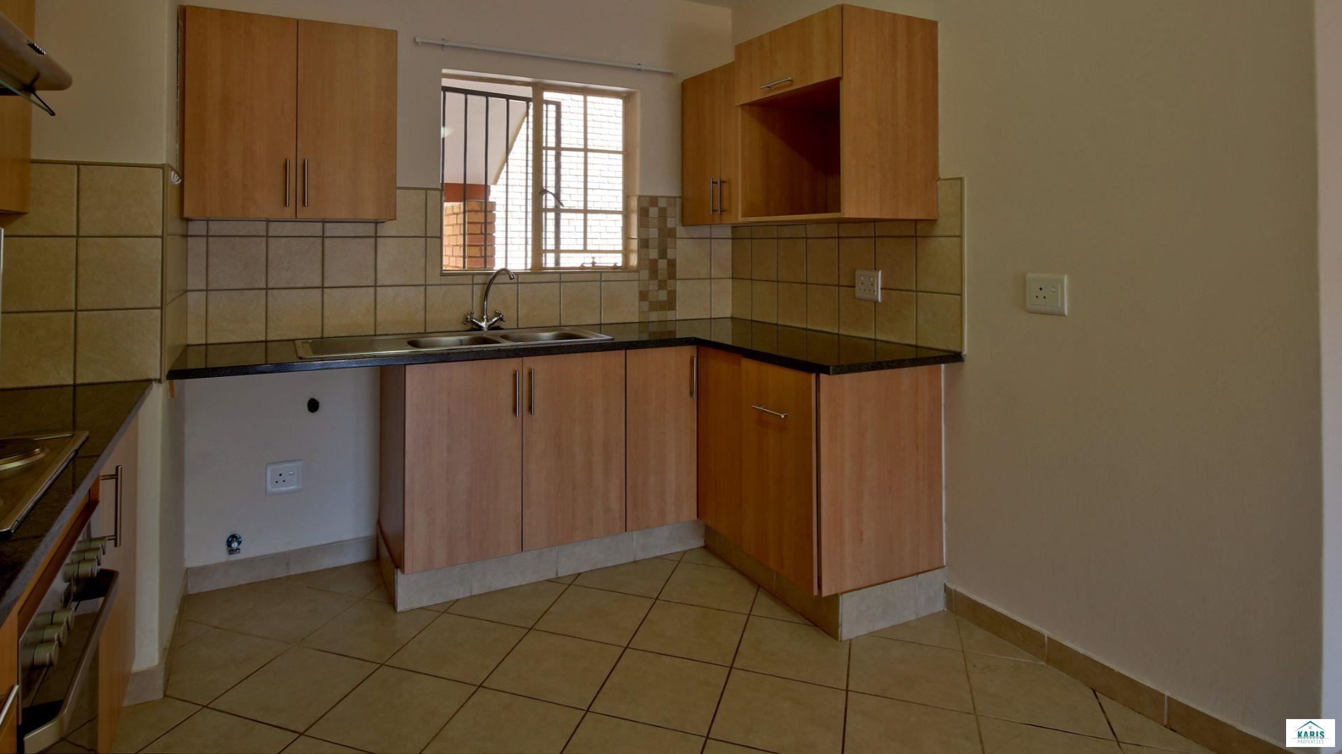 To Let 2 Bedroom Property for Rent in Olympus Gauteng