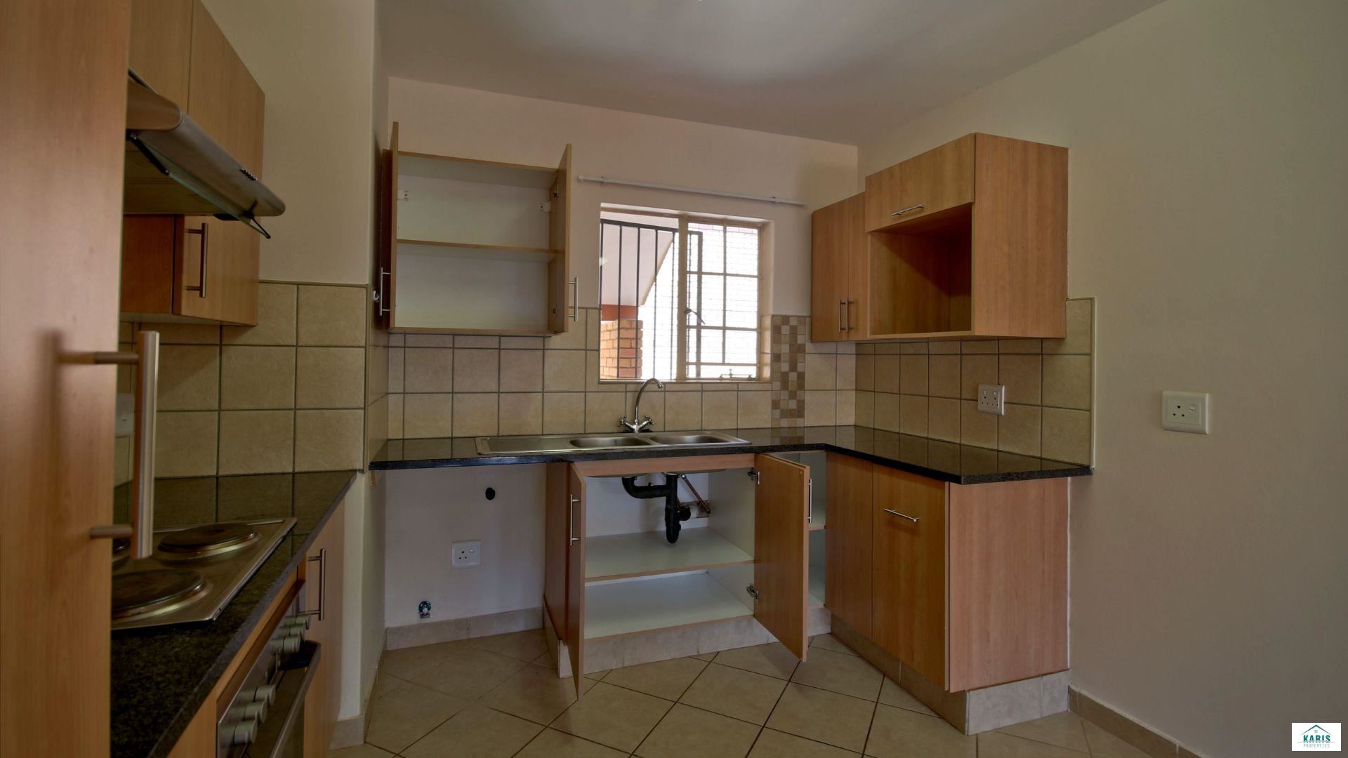 To Let 2 Bedroom Property for Rent in Olympus Gauteng