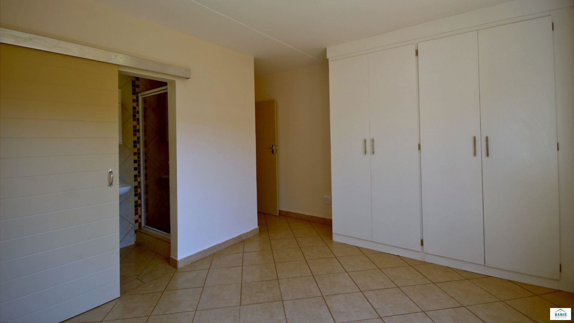 To Let 2 Bedroom Property for Rent in Olympus Gauteng