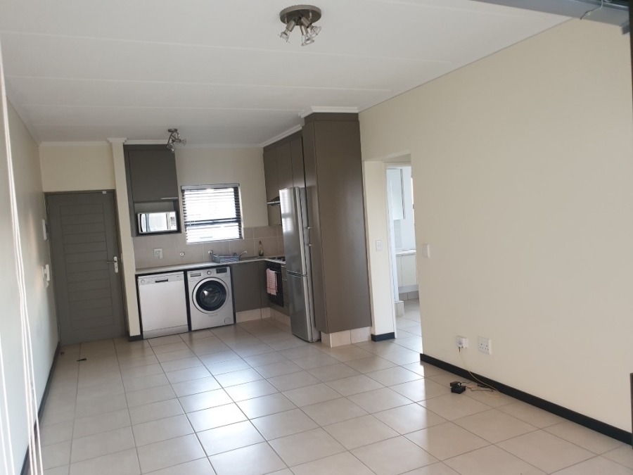 1 Bedroom Property for Sale in Lonehill Gauteng