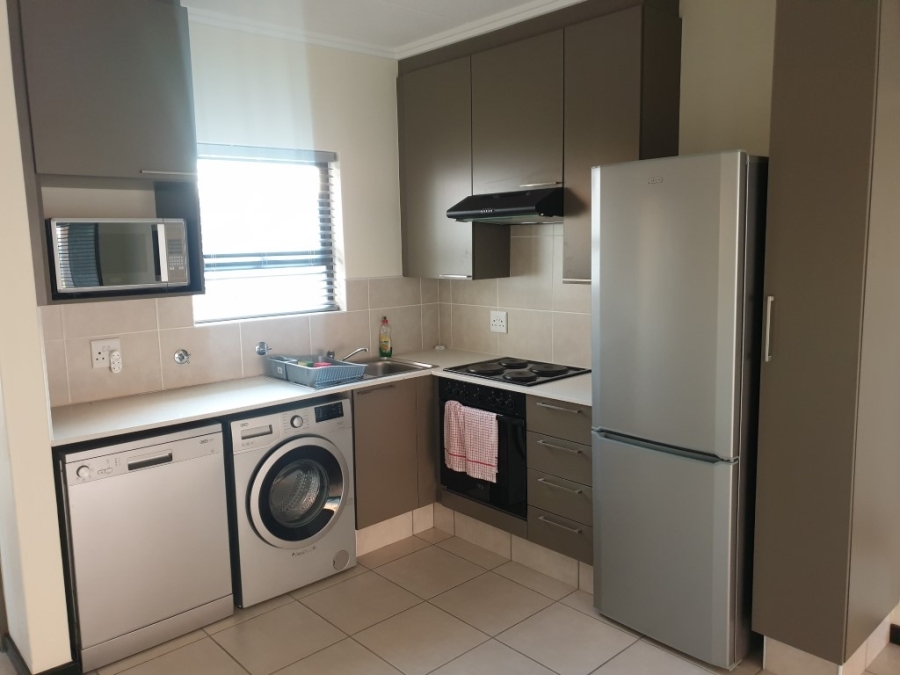 1 Bedroom Property for Sale in Lonehill Gauteng