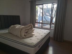 To Let 2 Bedroom Property for Rent in Morningside Gauteng