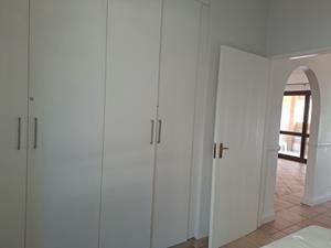 To Let 2 Bedroom Property for Rent in Morningside Gauteng