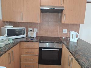 To Let 2 Bedroom Property for Rent in Morningside Gauteng