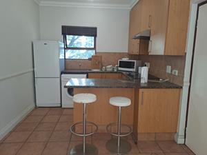 To Let 2 Bedroom Property for Rent in Morningside Gauteng