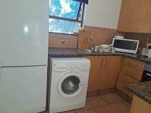 To Let 2 Bedroom Property for Rent in Morningside Gauteng