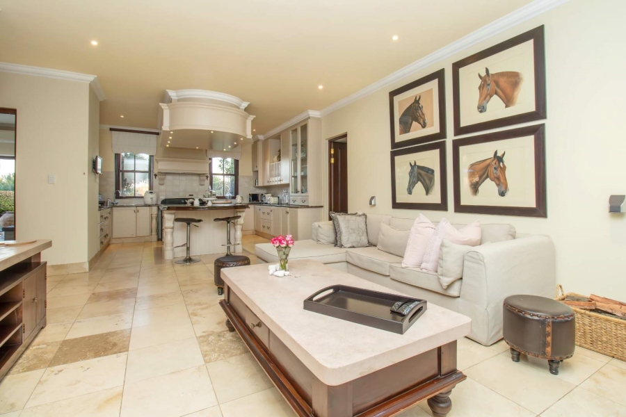 5 Bedroom Property for Sale in Saddlebrook Estate Gauteng