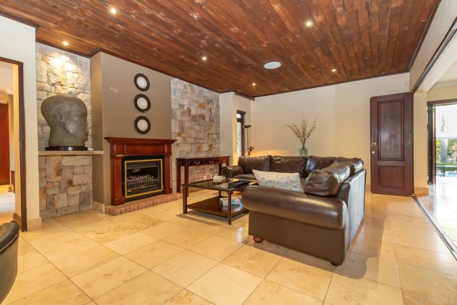 5 Bedroom Property for Sale in Saddlebrook Estate Gauteng