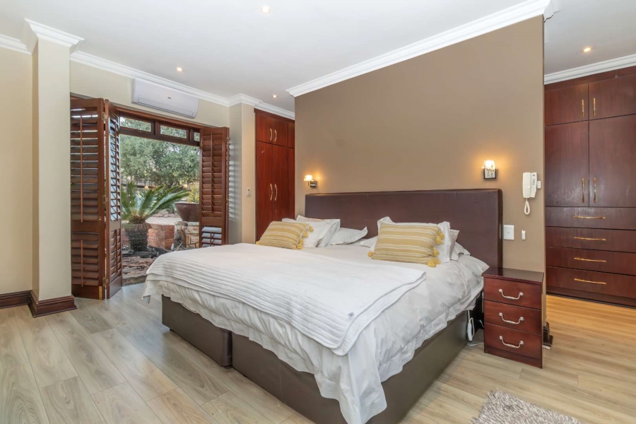 5 Bedroom Property for Sale in Saddlebrook Estate Gauteng