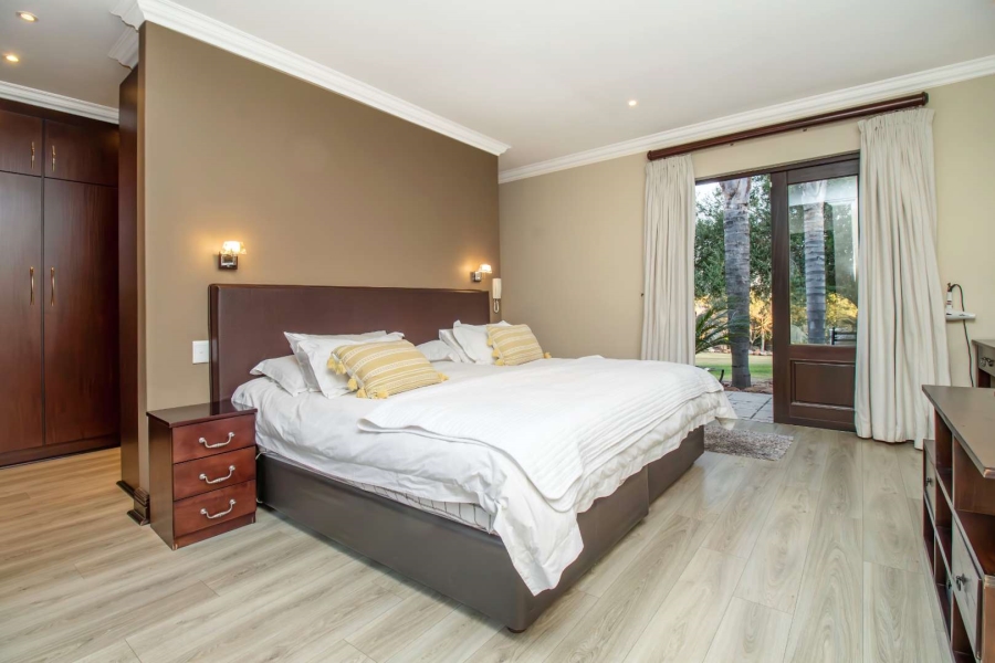 5 Bedroom Property for Sale in Saddlebrook Estate Gauteng