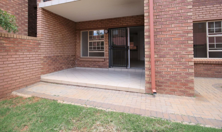 To Let 2 Bedroom Property for Rent in Hazeldean Gauteng