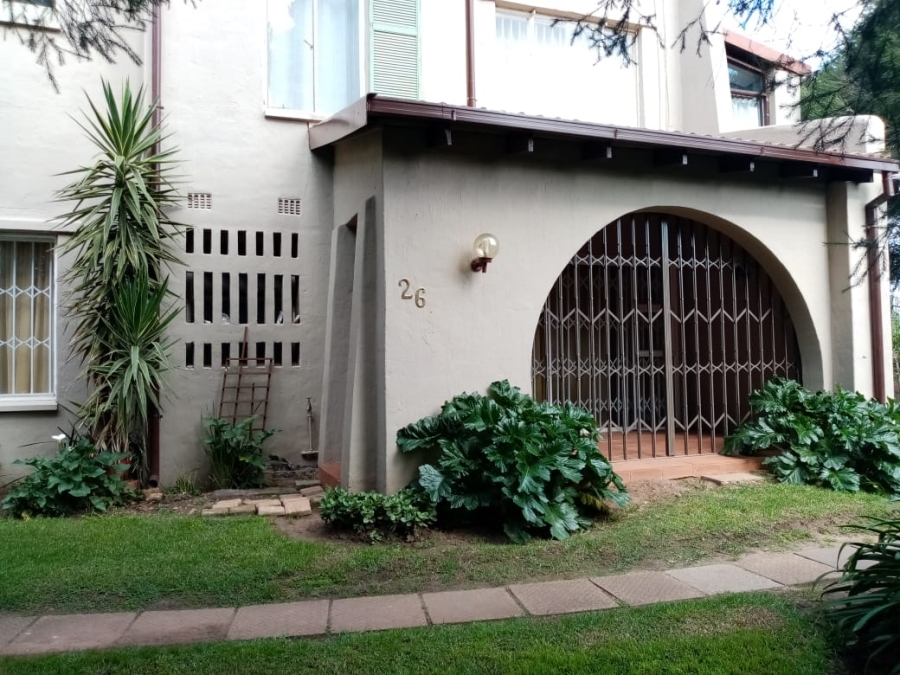 To Let 1 Bedroom Property for Rent in Northcliff Gauteng