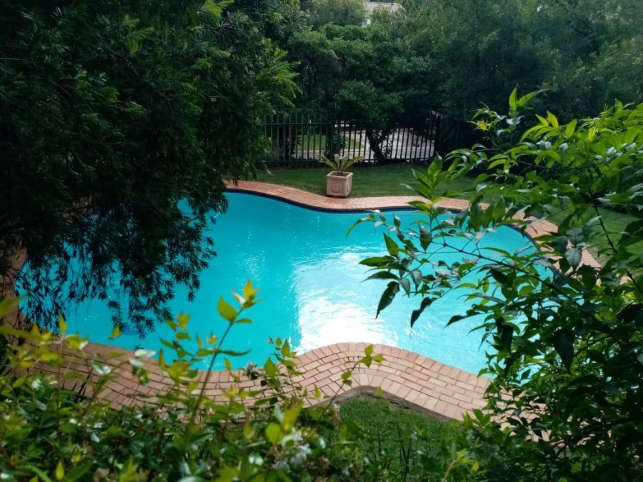 To Let 1 Bedroom Property for Rent in Northcliff Gauteng