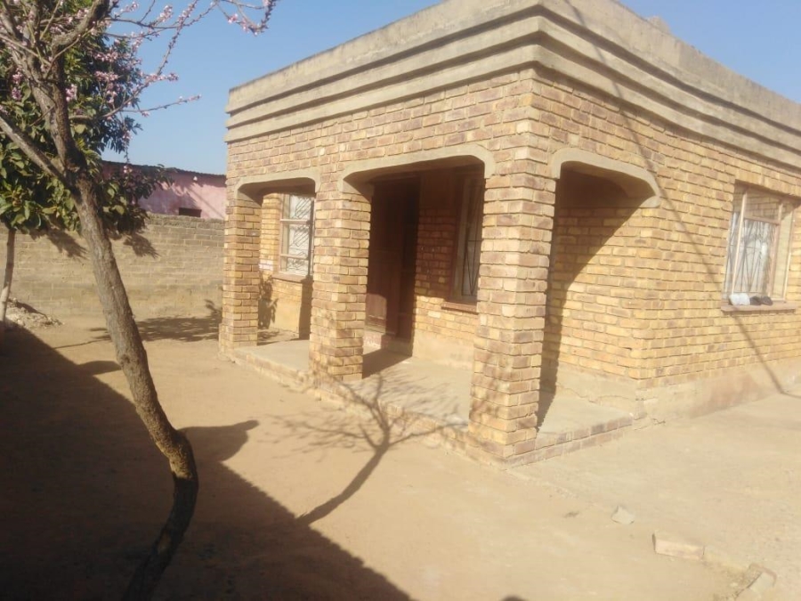 3 Bedroom Property for Sale in Mamelodi Gauteng