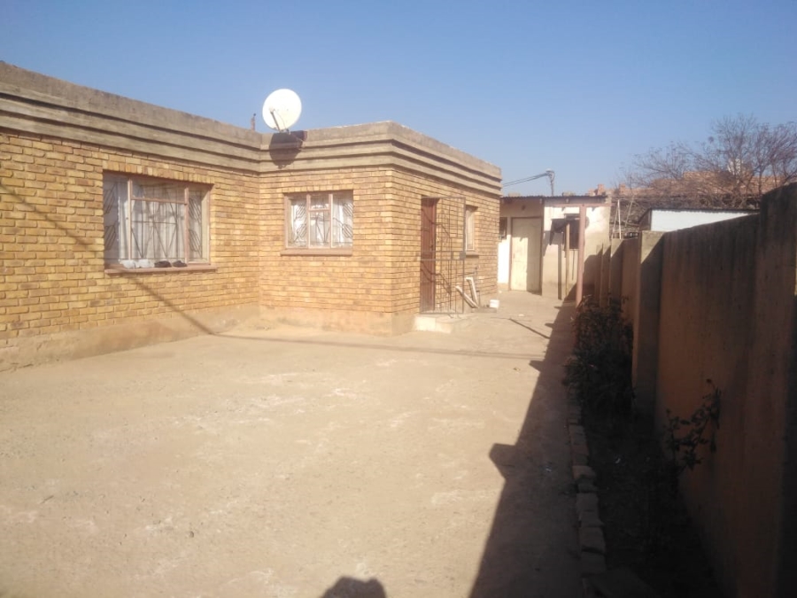 3 Bedroom Property for Sale in Mamelodi Gauteng