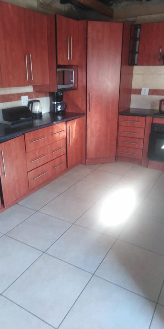 3 Bedroom Property for Sale in Mamelodi Gauteng