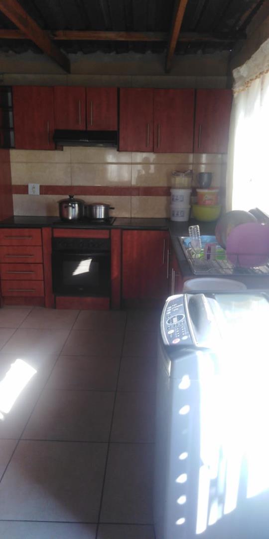 3 Bedroom Property for Sale in Mamelodi Gauteng