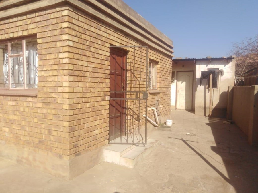 3 Bedroom Property for Sale in Mamelodi Gauteng