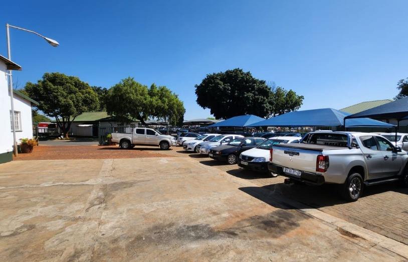 To Let commercial Property for Rent in Montana Gauteng