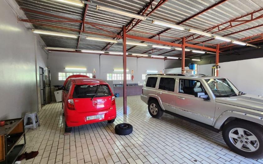 To Let commercial Property for Rent in Montana Gauteng