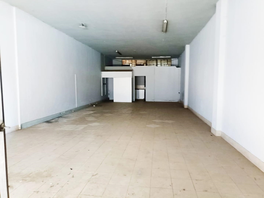 To Let commercial Property for Rent in Benoni AH Gauteng