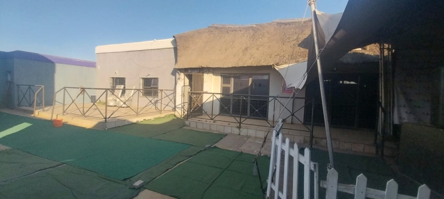 0 Bedroom Property for Sale in Bram Fischerville Gauteng
