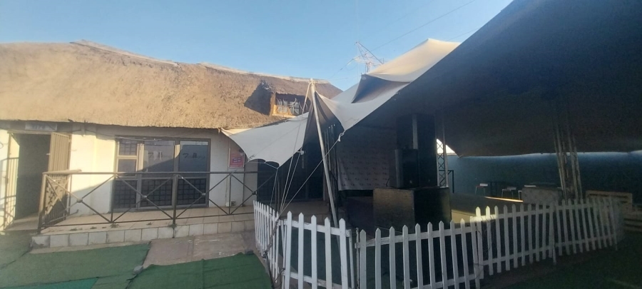 0 Bedroom Property for Sale in Bram Fischerville Gauteng