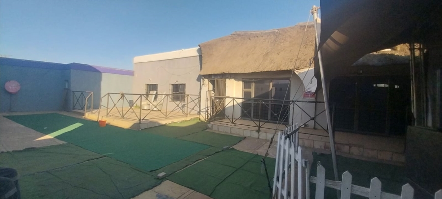 0 Bedroom Property for Sale in Bram Fischerville Gauteng