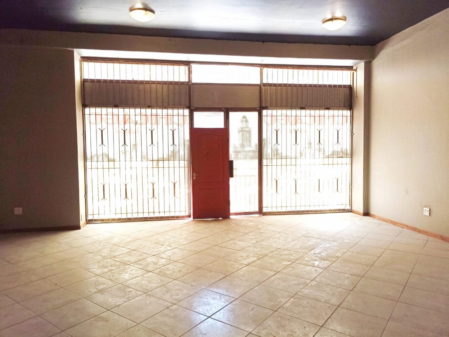 To Let commercial Property for Rent in Benoni AH Gauteng