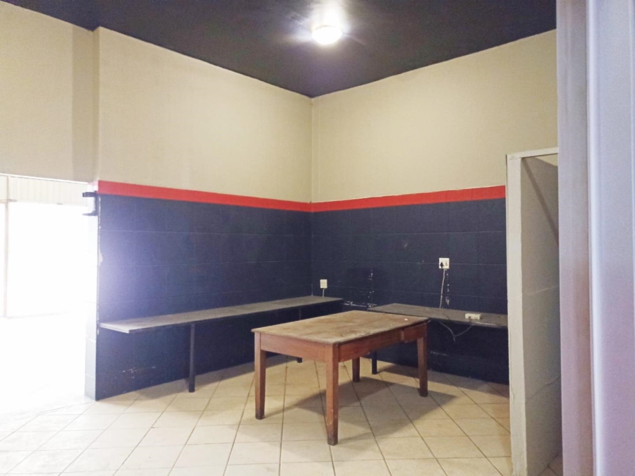 To Let commercial Property for Rent in Benoni AH Gauteng