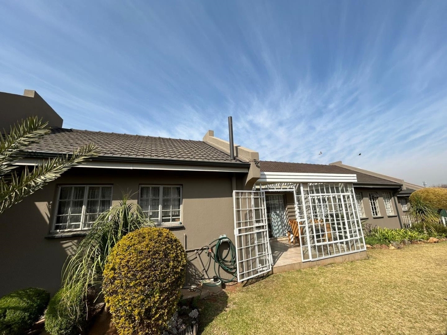 3 Bedroom Property for Sale in Brentwood Park Gauteng