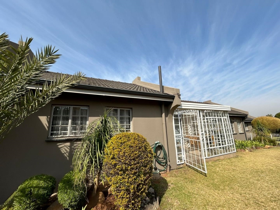 3 Bedroom Property for Sale in Brentwood Park Gauteng