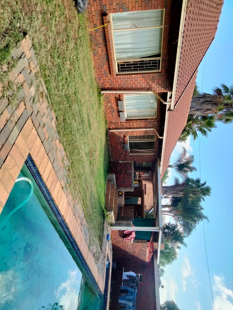 3 Bedroom Property for Sale in The Reeds Gauteng